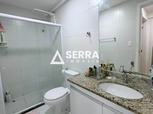 Imagem 8: PITUBA | ALTO DA PITUBA RESIDENCE | 78m² | 2 QUARTOS | 1 SUÍTE | HOME OFFICE