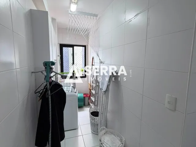 Imagem 9: PITUBA | ALTO DA PITUBA RESIDENCE | 78m² | 2 QUARTOS | 1 SUÍTE | HOME OFFICE