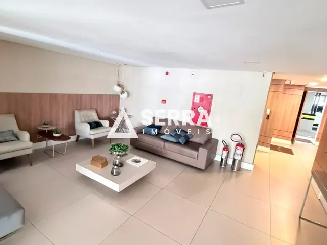 Imagem 15: PITUBA | ALTO DA PITUBA RESIDENCE | 78m² | 2 QUARTOS | 1 SUÍTE | HOME OFFICE