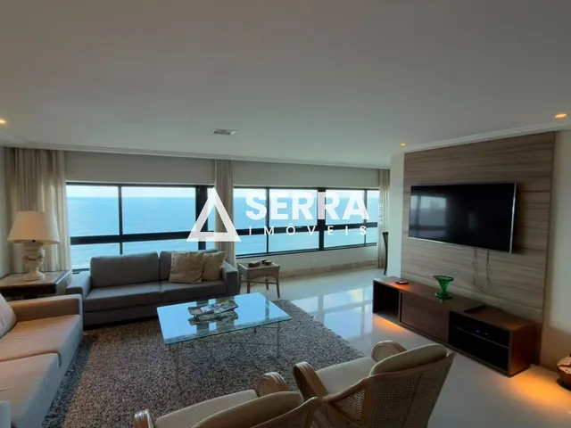 Imagem: ONDINA 247m² 3/4 1 SUÍTE COBERTURA