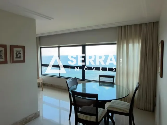Imagem 13: ONDINA | 247m² | 3/4 | 1 SUÍTE | COBERTURA | VISTA MAR | PISCINA | 3 VAGAS