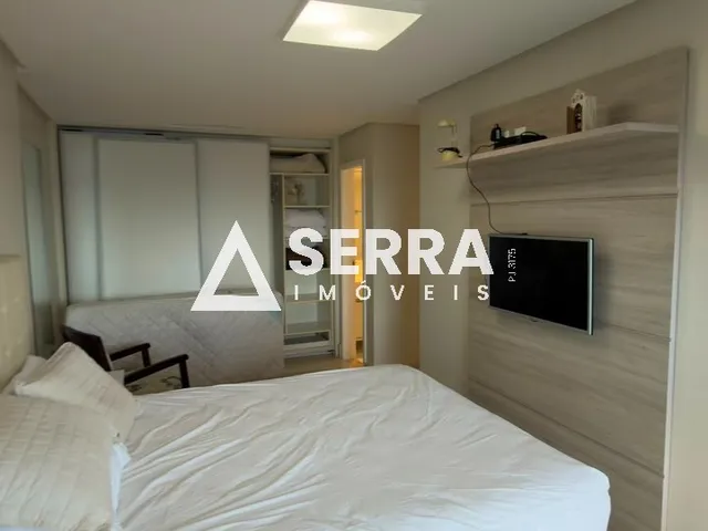 Imagem 6: ONDINA | 247m² | 3/4 | 1 SUÍTE | COBERTURA | VISTA MAR | PISCINA | 3 VAGAS
