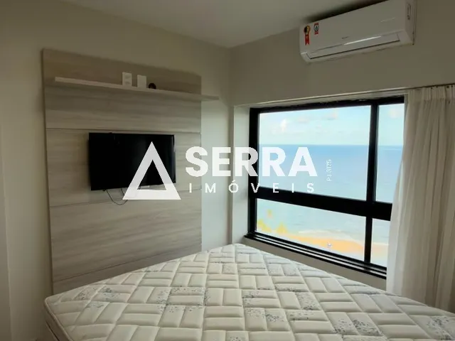 Imagem 14: ONDINA | 247m² | 3/4 | 1 SUÍTE | COBERTURA | VISTA MAR | PISCINA | 3 VAGAS