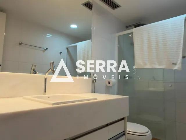Imagem 4: ONDINA | 247m² | 3/4 | 1 SUÍTE | COBERTURA | VISTA MAR | PISCINA | 3 VAGAS