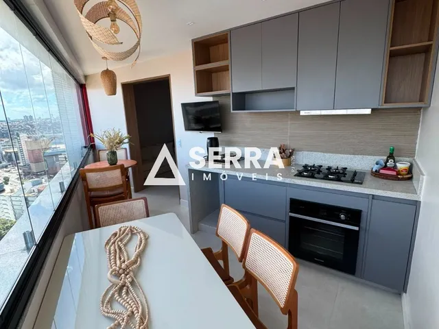 Imagem 6: Boulevard Side | 50 m² | 1 Quarto | Porteira Fechada