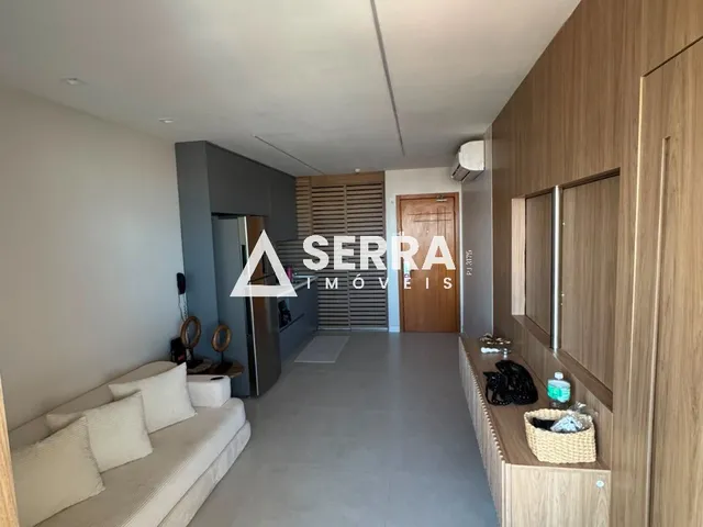 Imagem 16: Boulevard Side | 50 m² | 1 Quarto | Porteira Fechada