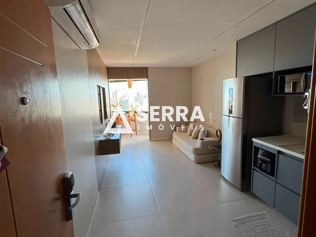 Imagem 5: Boulevard Side | 50 m² | 1 Quarto | Porteira Fechada