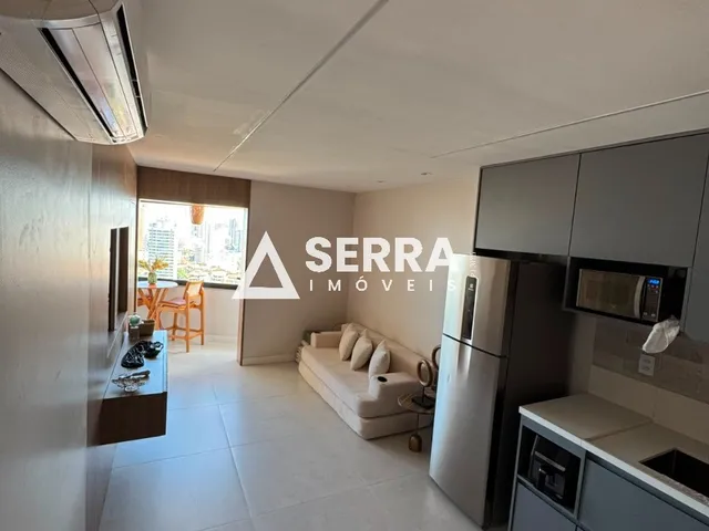 Imagem 7: Boulevard Side | 50 m² | 1 Quarto | Porteira Fechada