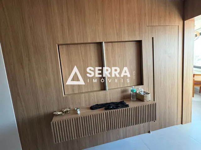 Imagem 3: Boulevard Side | 50 m² | 1 Quarto | Porteira Fechada