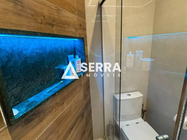 Imagem 2: Boulevard Side | 50 m² | 1 Quarto | Porteira Fechada