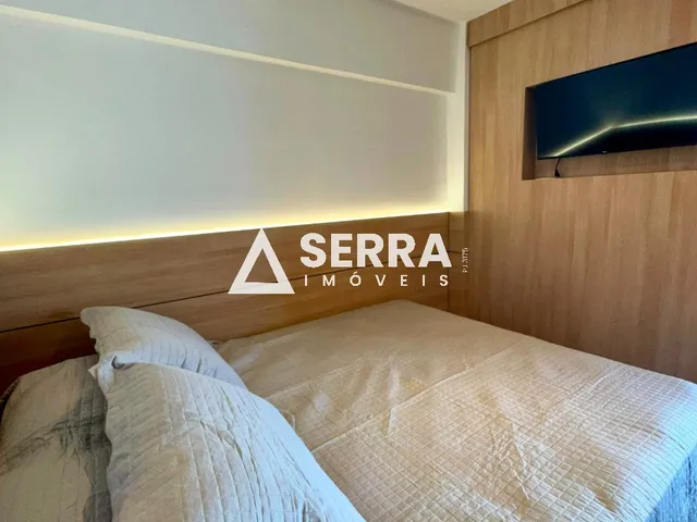 Imagem 8: BARRA | 23m² | STUDIO | NASCENTE | VISTA MAR | PORTEIRA FECHADA