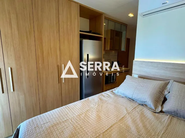 Imagem 16: BARRA | 23m² | STUDIO | NASCENTE | VISTA MAR | PORTEIRA FECHADA