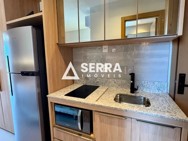 Imagem 11: BARRA | 23m² | STUDIO | NASCENTE | VISTA MAR | PORTEIRA FECHADA