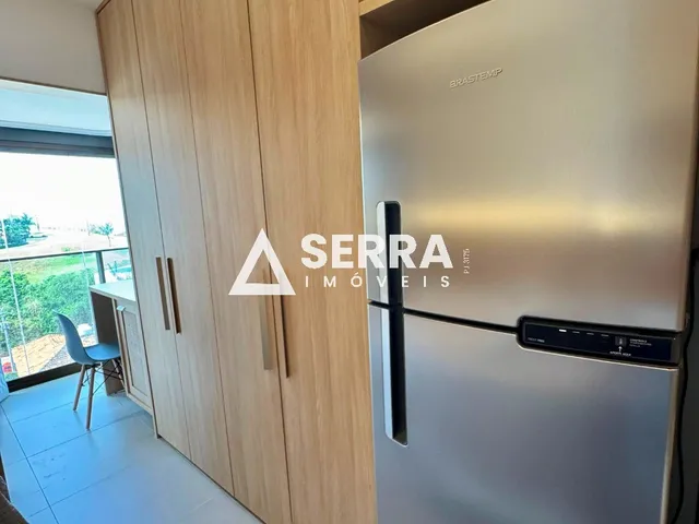 Imagem 2: BARRA | 23m² | STUDIO | NASCENTE | VISTA MAR | PORTEIRA FECHADA