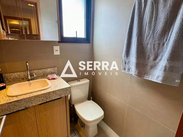 Imagem 9: BARRA | 23m² | STUDIO | NASCENTE | VISTA MAR | PORTEIRA FECHADA