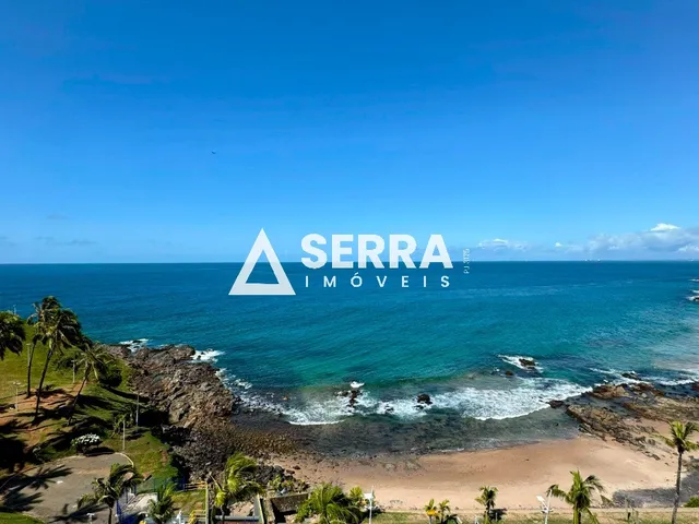 Imagem 4: BARRA | 23m² | STUDIO | NASCENTE | VISTA MAR | PORTEIRA FECHADA