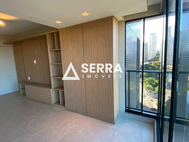 Imagem 10: PALAZZO SANTA LUZIA | HORTO FLORESTAL | 82m² | 2 SUÍTES | 2 VAGAS