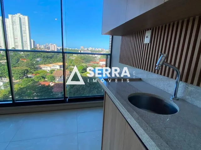 Imagem 13: PALAZZO SANTA LUZIA | HORTO FLORESTAL | 82m² | 2 SUÍTES | 2 VAGAS