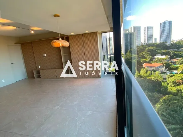 Imagem 4: PALAZZO SANTA LUZIA | HORTO FLORESTAL | 82m² | 2 SUÍTES | 2 VAGAS