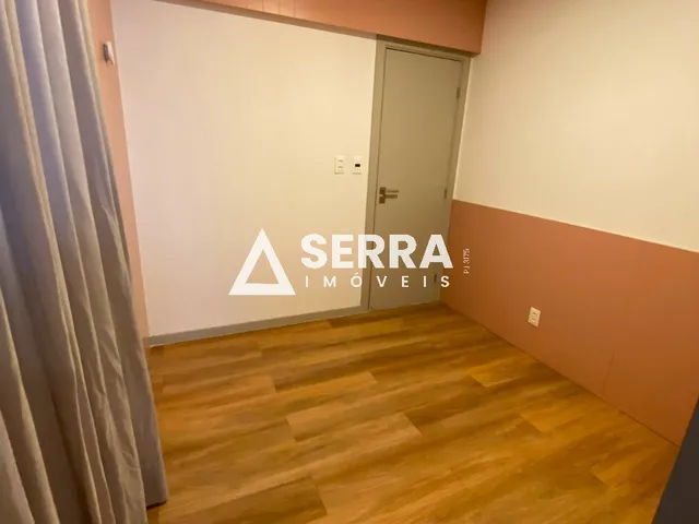 Imagem 15: PALAZZO SANTA LUZIA | HORTO FLORESTAL | 82m² | 2 SUÍTES | 2 VAGAS