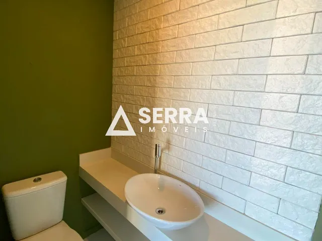 Imagem 3: PALAZZO SANTA LUZIA | HORTO FLORESTAL | 82m² | 2 SUÍTES | 2 VAGAS