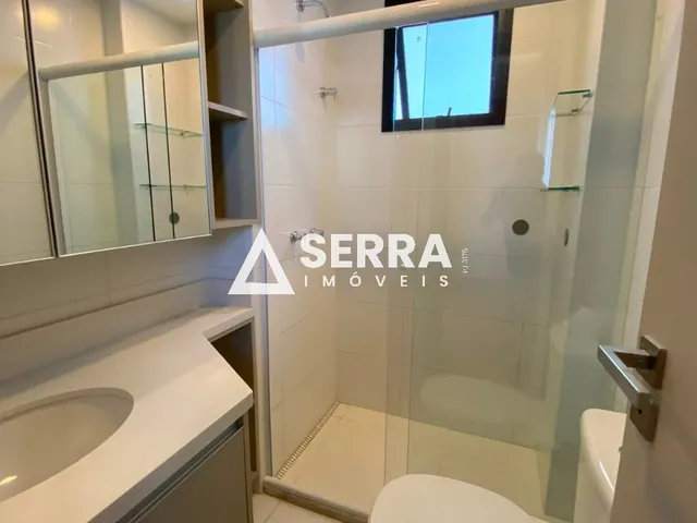 Imagem 14: PALAZZO SANTA LUZIA | HORTO FLORESTAL | 82m² | 2 SUÍTES | 2 VAGAS