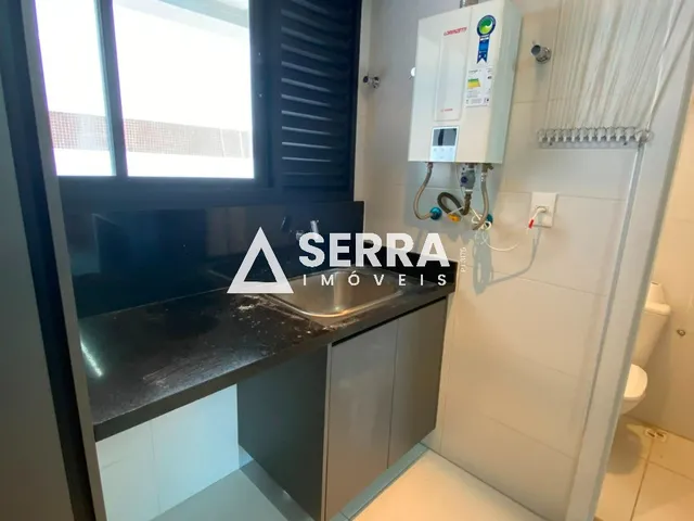 Imagem 8: PALAZZO SANTA LUZIA | HORTO FLORESTAL | 82m² | 2 SUÍTES | 2 VAGAS