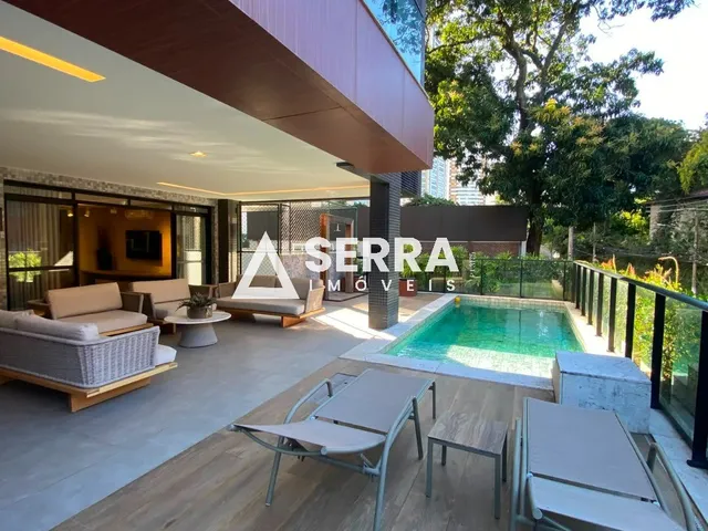 Imagem 11: PALAZZO SANTA LUZIA | HORTO FLORESTAL | 82m² | 2 SUÍTES | 2 VAGAS