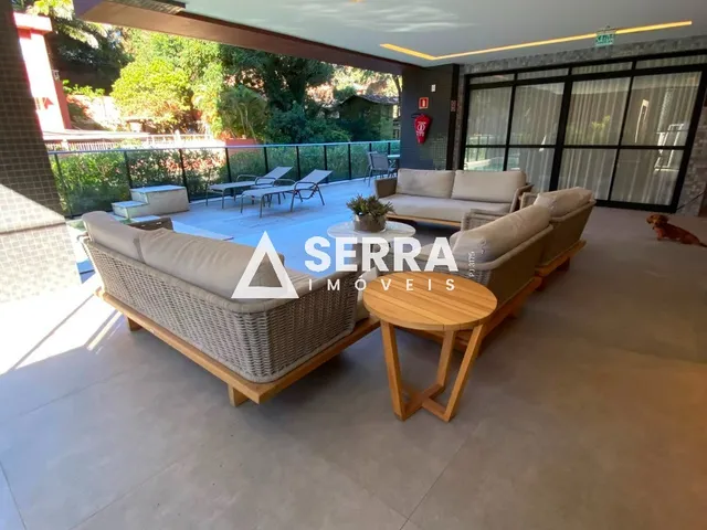 Imagem 9: PALAZZO SANTA LUZIA | HORTO FLORESTAL | 82m² | 2 SUÍTES | 2 VAGAS