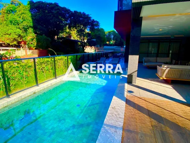 Imagem 5: PALAZZO SANTA LUZIA | HORTO FLORESTAL | 82m² | 2 SUÍTES | 2 VAGAS