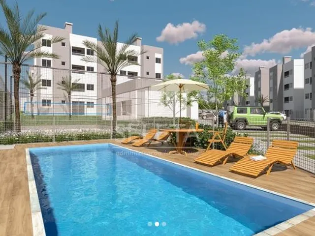 Imagem: Apartamento Ibiza Tower 1 Av. Das Torres