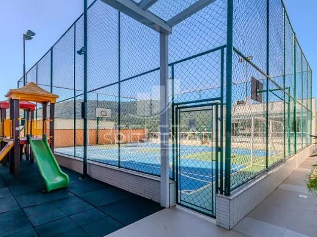 Imagem 6: Apartamento Ibiza Tower 1 Av. das Torres, Floresta