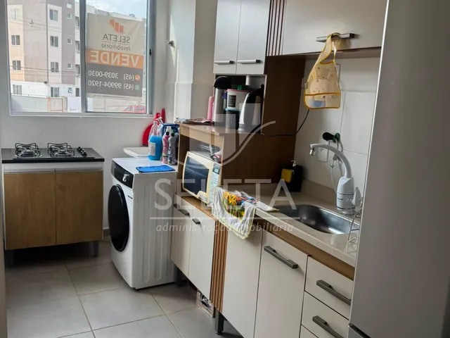 Imagem 3: Apartamento Ibiza Tower 1 Av. das Torres, Floresta