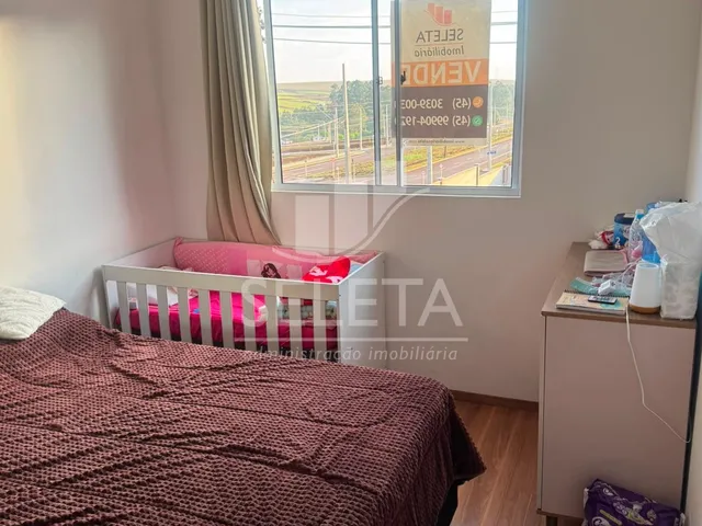 Imagem 4: Apartamento Ibiza Tower 1 Av. das Torres, Floresta