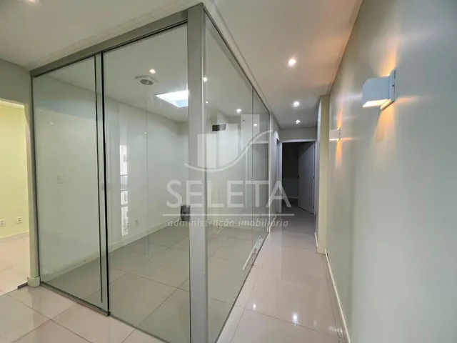 Imagem 2: Sua Clínica Ou Escritório no Centro de Cascavel Sala Comercial Disponível no Ed. Coliseo Center