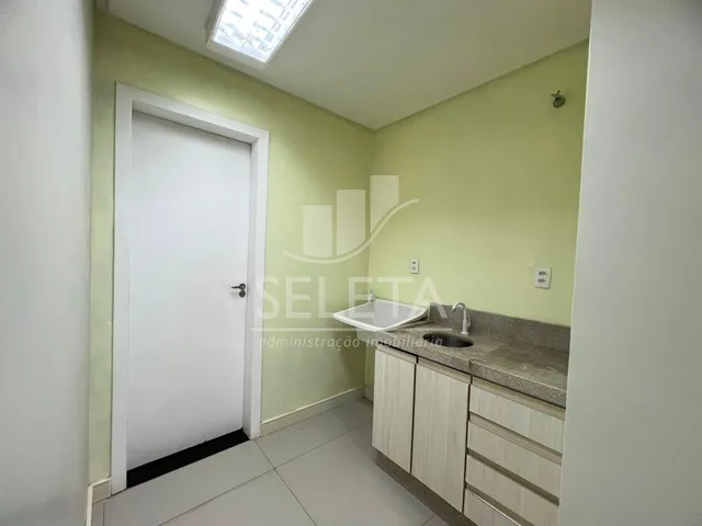 Imagem 4: Sua Clínica Ou Escritório no Centro de Cascavel Sala Comercial Disponível no Ed. Coliseo Center