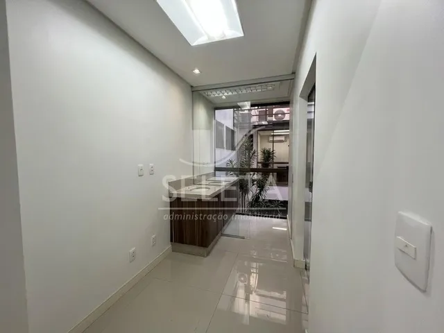 Imagem 8: Sua Clínica Ou Escritório no Centro de Cascavel Sala Comercial Disponível no Ed. Coliseo Center