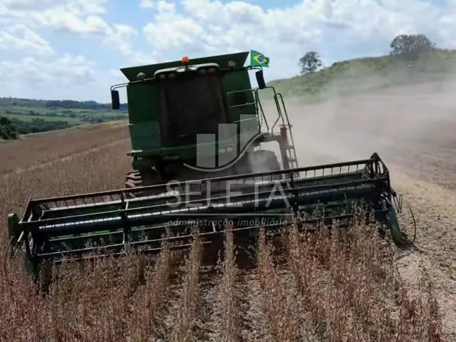 Imagem: EXCELENTE OPORTUNIDADE DE INVESTIMENTO Fazenda