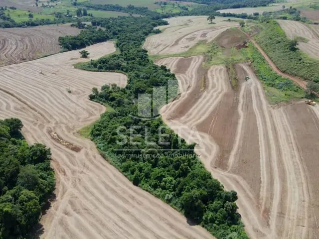 Imagem 3: EXCELENTE OPORTUNIDADE DE INVESTIMENTO Fazenda Produtiva com Localização Privilegiada