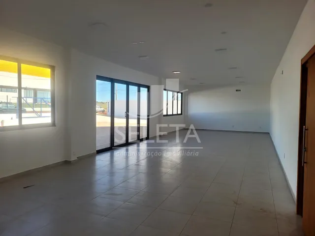 Imagem 5: Barracão Comercial/Industrial para Locação 1.000 M² em Cascavel Pr