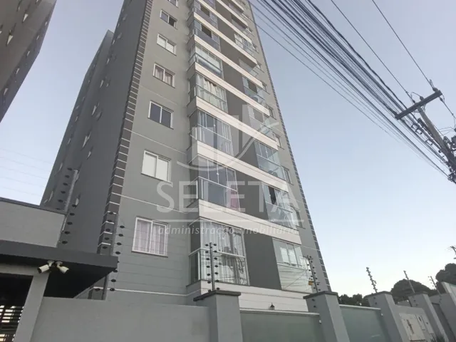 Imagem: APARTAMENTO À VENDA NO CANCELLI