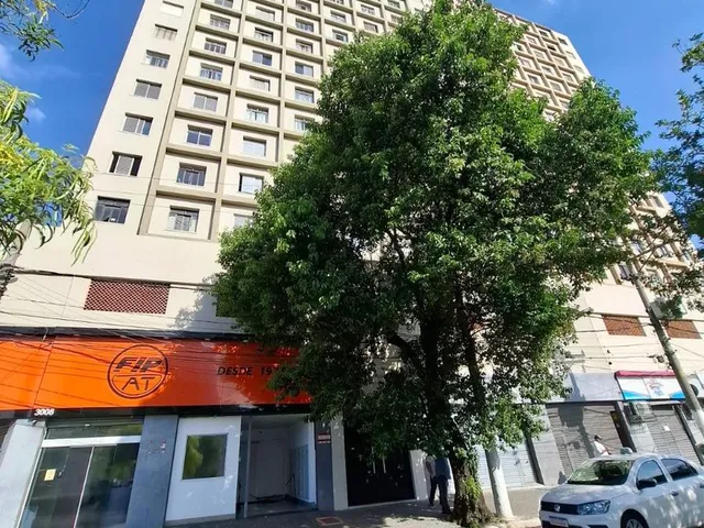 Imagem: Apartamento Residencial em São Paulo