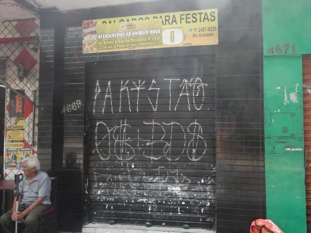 Imagem: Ponto Comercial em Guarulhos - São Paulo