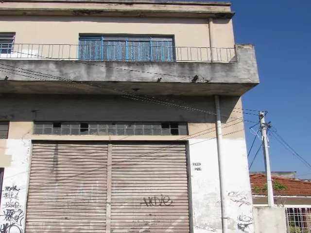 Imagem: Salao Comercial em São Paulo - São Paulo