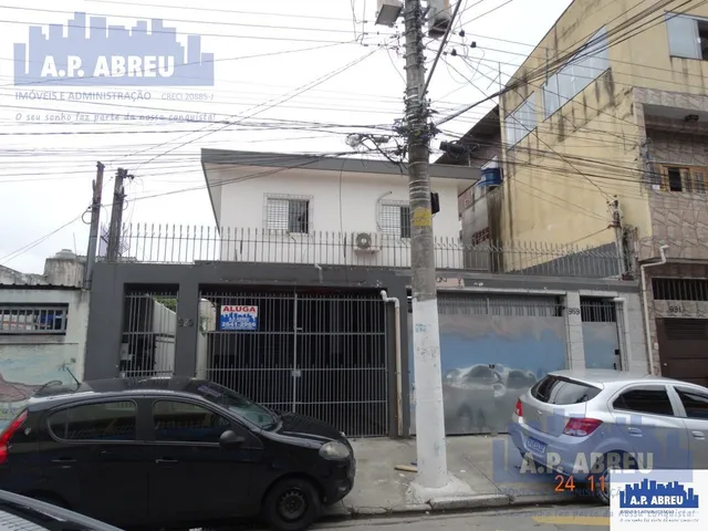 Imagem: Salao Comercial em São Paulo - São Paulo