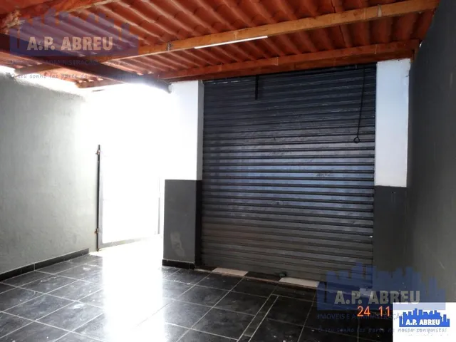Imagem 10: Salao Comercial em São Paulo - São Paulo, Jardim Helena
