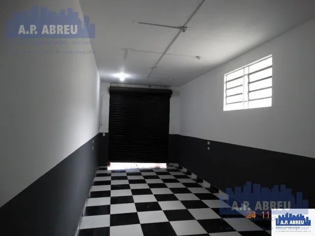 Imagem 6: Salao Comercial em São Paulo - São Paulo, Jardim Helena