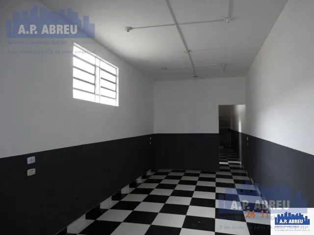 Imagem 3: Salao Comercial em São Paulo - São Paulo, Jardim Helena