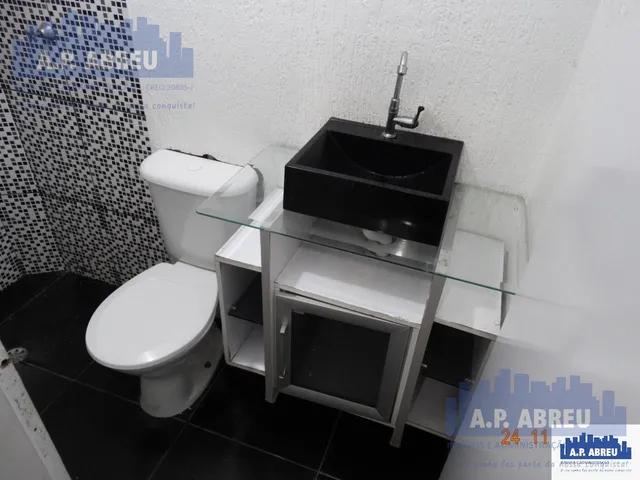 Imagem 9: Salao Comercial em São Paulo - São Paulo, Jardim Helena