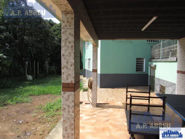 Imagem 8: CASA RESIDENCIAL em Guarulhos - São Paulo, Jardim do Triunfo